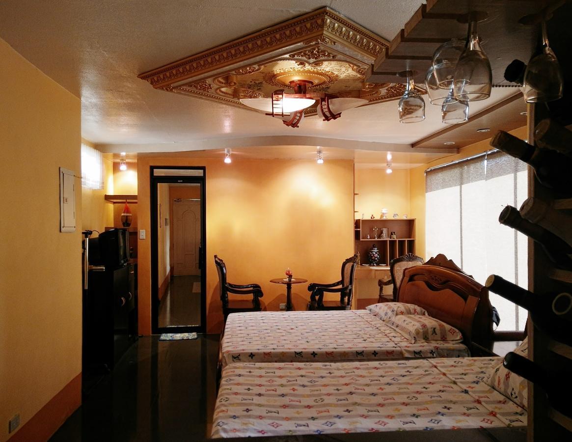 Third & Sean'S Place ليغاسبي المظهر الخارجي الصورة