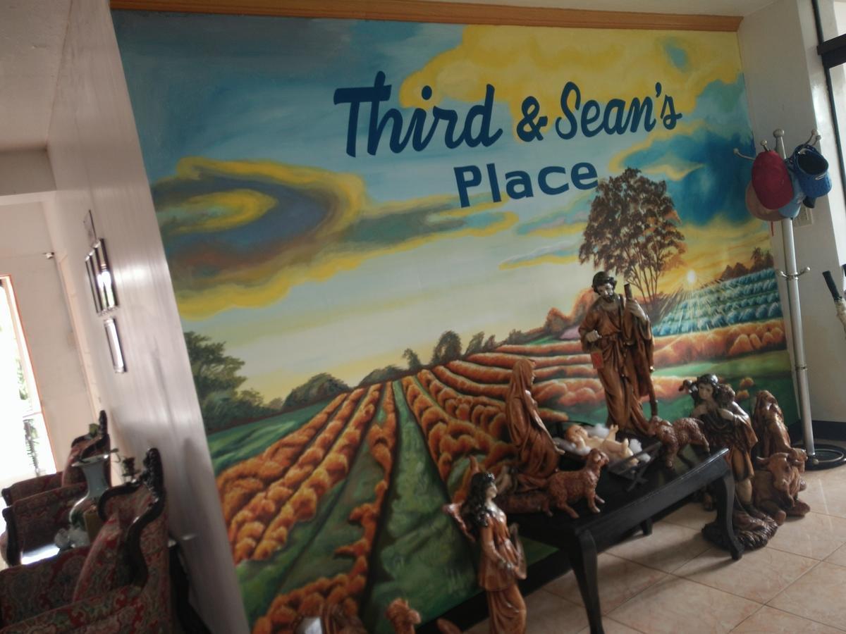 Third & Sean'S Place ليغاسبي المظهر الخارجي الصورة