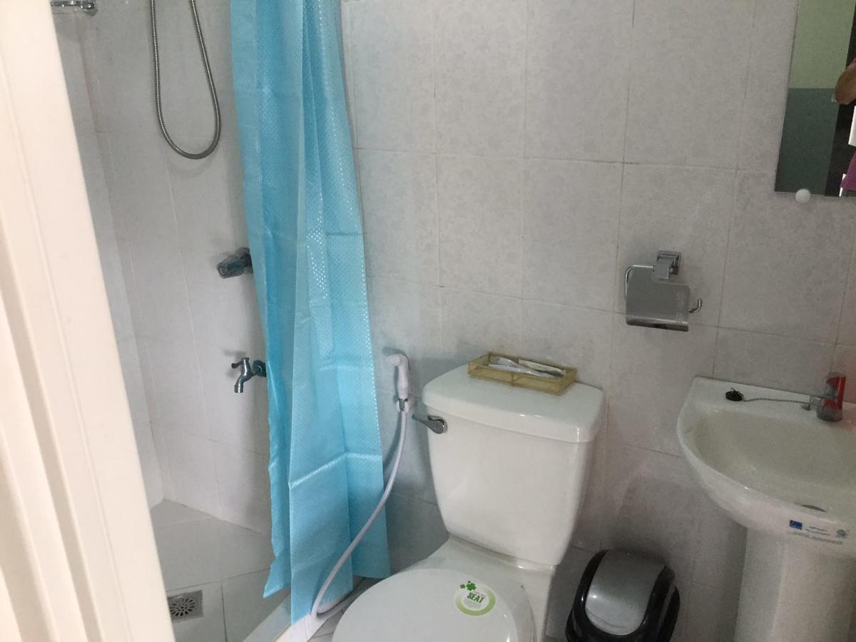 Third & Sean'S Place ليغاسبي المظهر الخارجي الصورة